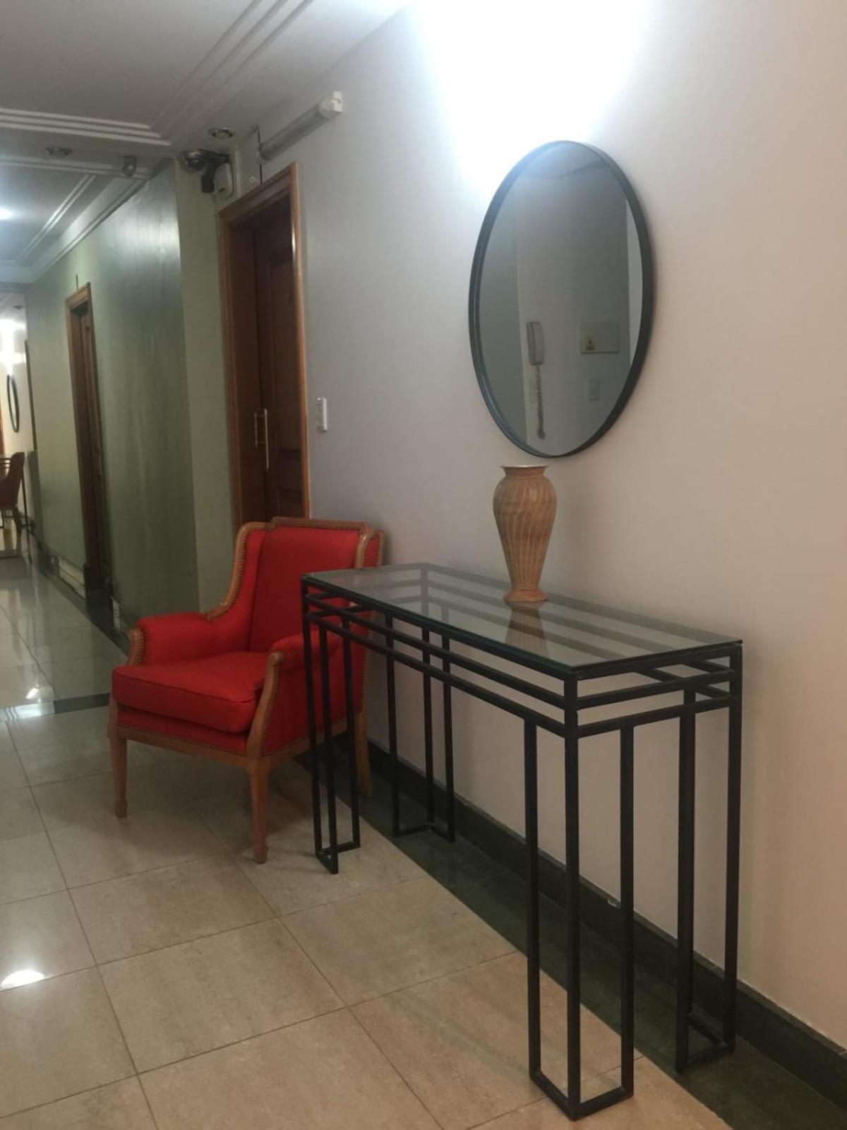 Astoria Hotel Buenos Aires Exterior foto