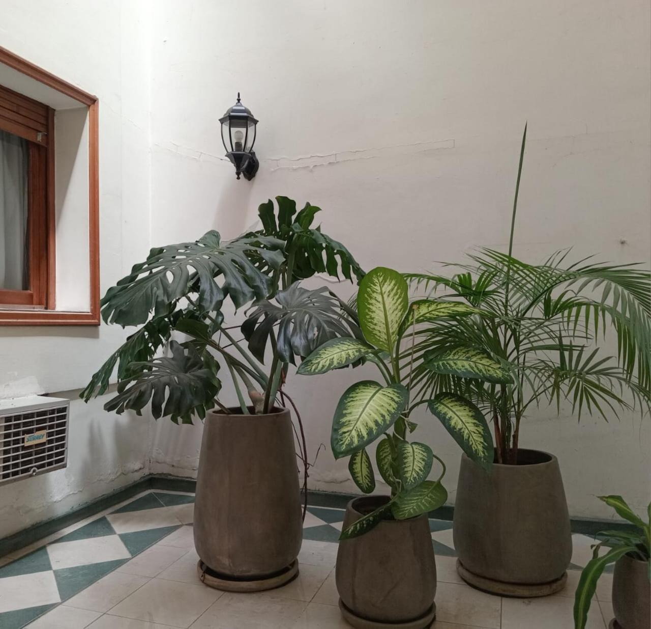 Astoria Hotel Buenos Aires Exterior foto