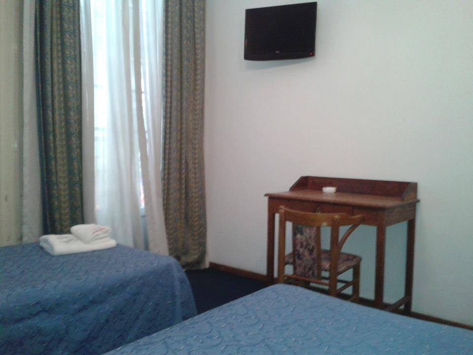 Astoria Hotel Buenos Aires Exterior foto
